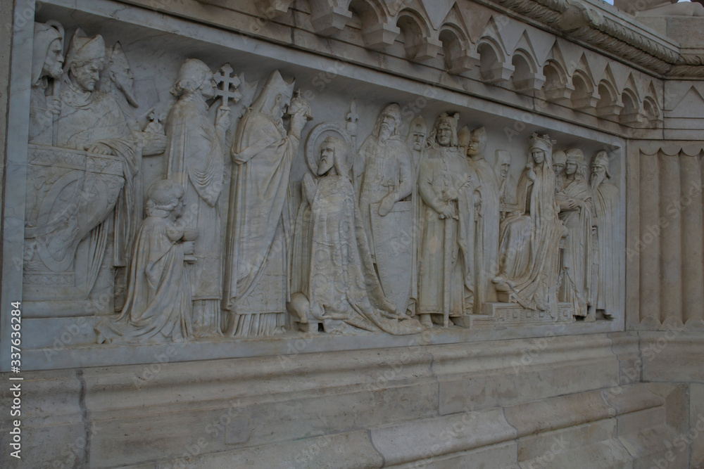 attractions with monuments in Budapest attractions with monuments in Budapest