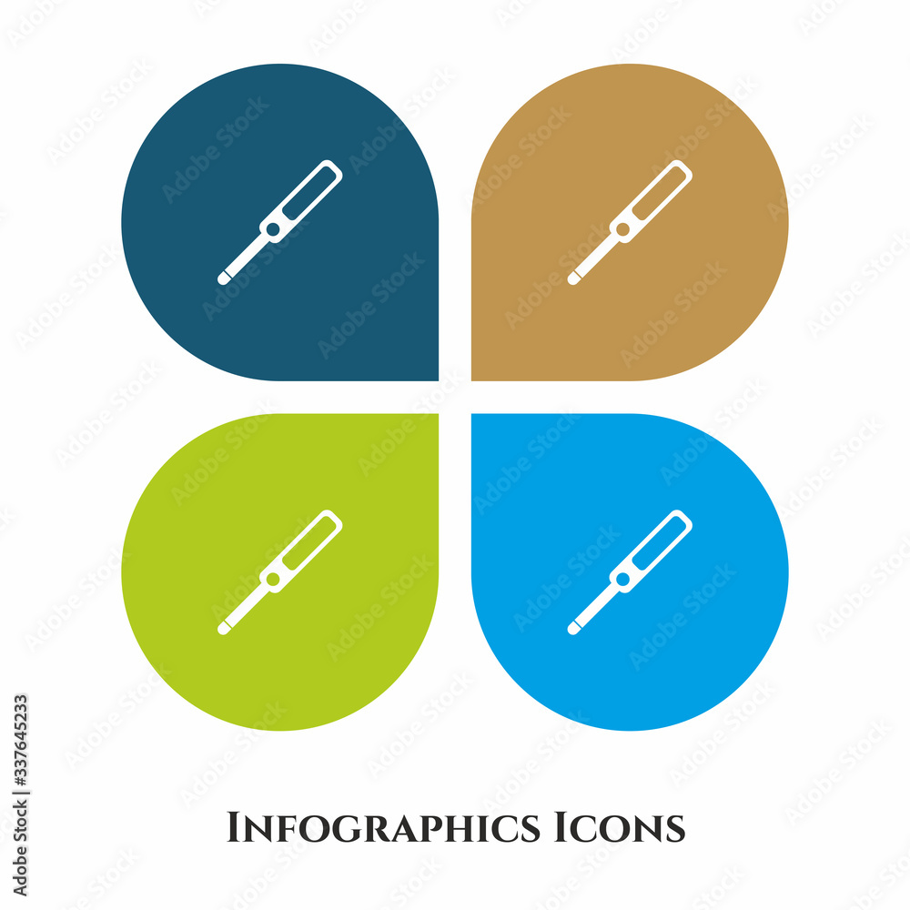 Pregnancy Testing Strip Vector Illustration icon for all purpose. Isolated on 4 different backgrounds. Pregnancy Testing Strip Vector Illustration icon for all purpose. Isolated on 4 different backgrounds.