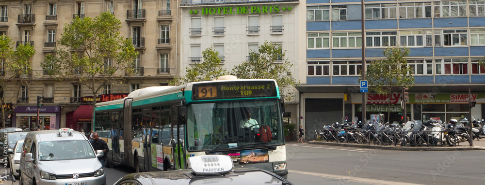 Obraz premium France