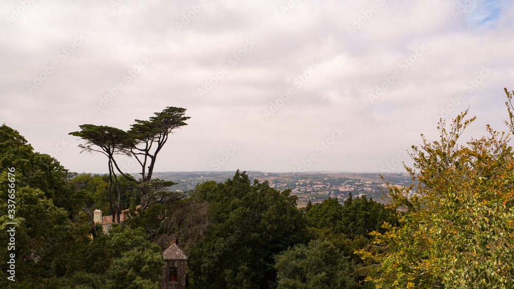 Obraz premium Portugal