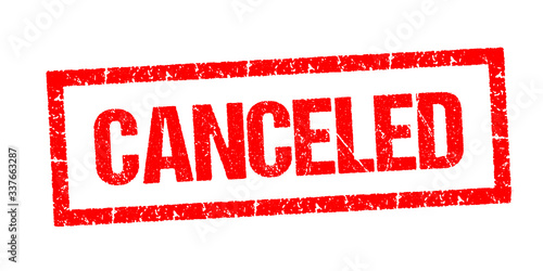 Canceled	