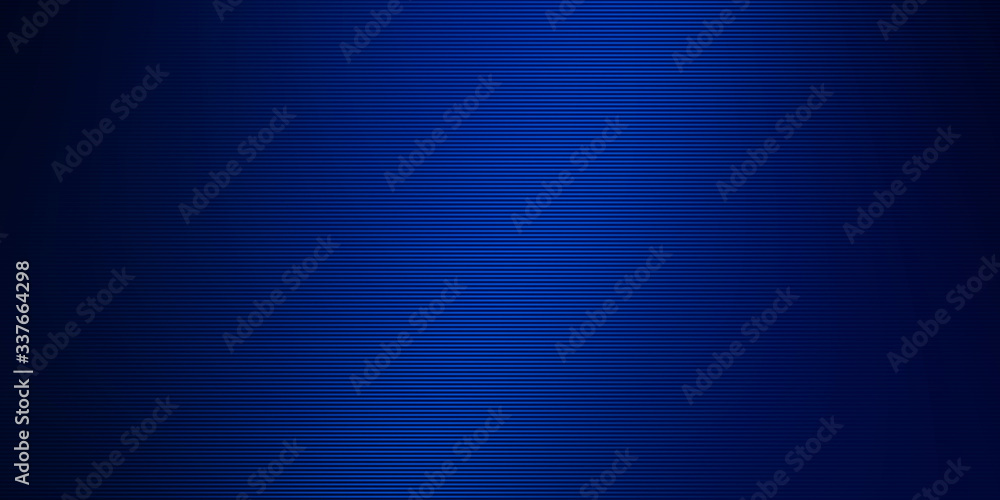 Obraz premium Background Graphics, Blue Line, Cover Design Template 