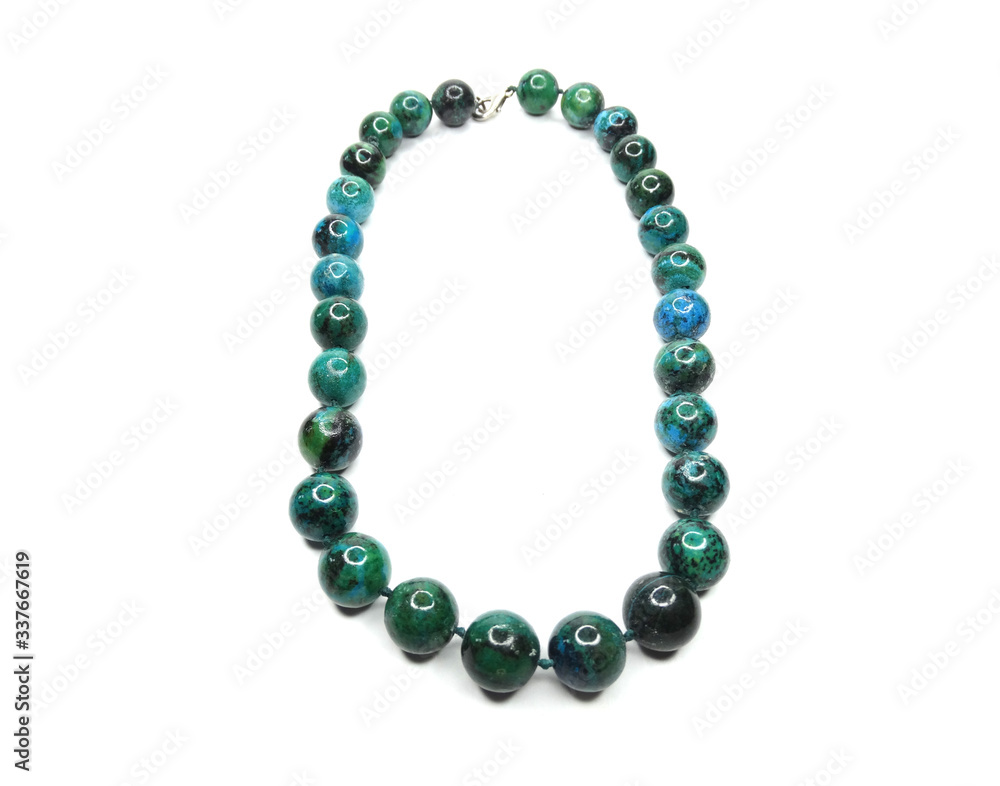 fashion beads necklace jewelry with semigem crystals jasper fashion beads necklace jewelry with semigem crystals jasper