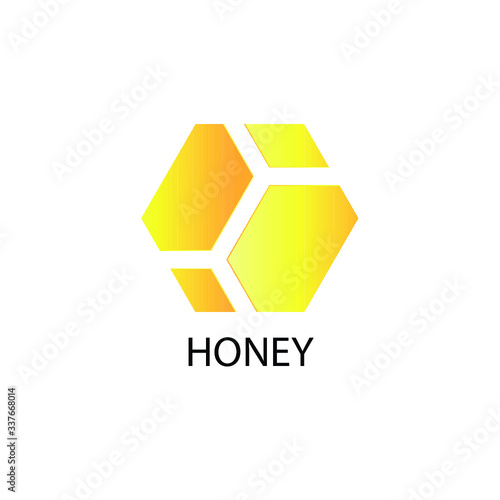 honey logo, honey store,honey brand ,brand, business, store , food 