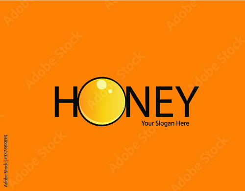 honey logo, honey store,honey brand ,brand, business, store , food 
