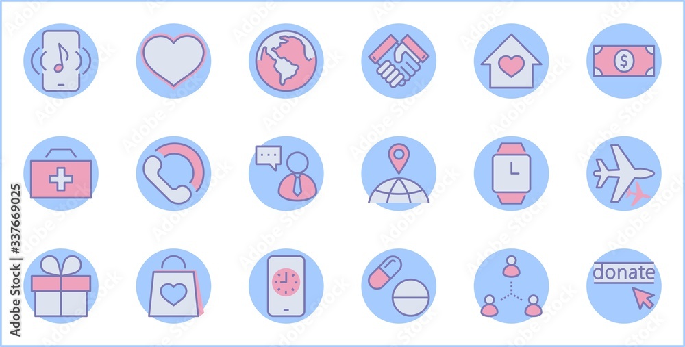 International Day for the Poor Vector Line Icons Set. Contains such Icons as Heart, planet Earth, Handshake, money, Donate, Medicines, Plane and more. Editable Stroke. 32x32 Pixel Perfect International Day for the Poor Vector Line Icons Set. Contains such Icons as Heart, planet Earth, Handshake, money, Donate, Medicines, Plane and more. Editable Stroke. 32x32 Pixel Perfect