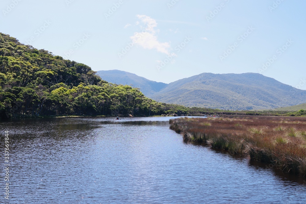 Wilsons Promontory National Park Wilsons Promontory National Park