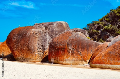 Wilsons Promontory National Park photo