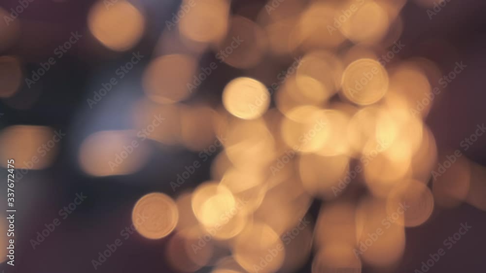 The fire sparkles from the disc cutter The fire sparkles from the disc cutter