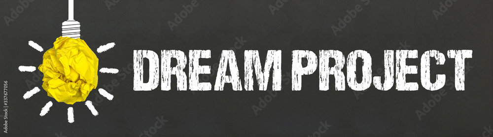 Dream Project