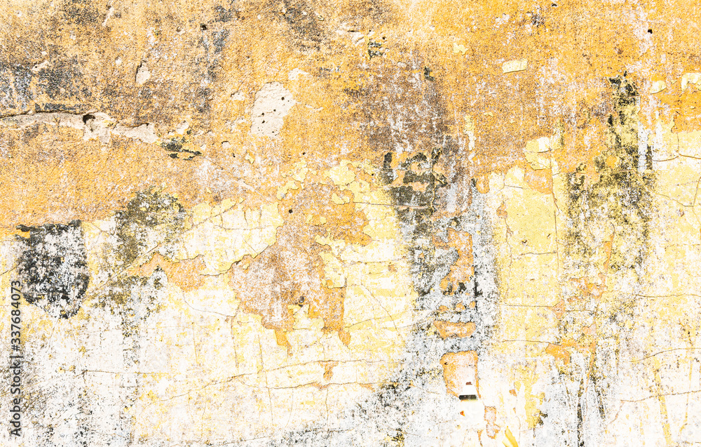 Obraz premium Wand11042020d