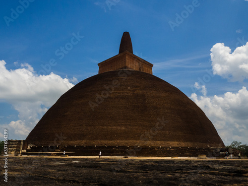 SRI LANKA