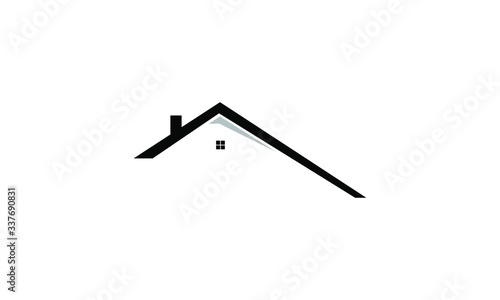 roof logo