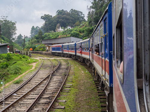 SRI LANKA