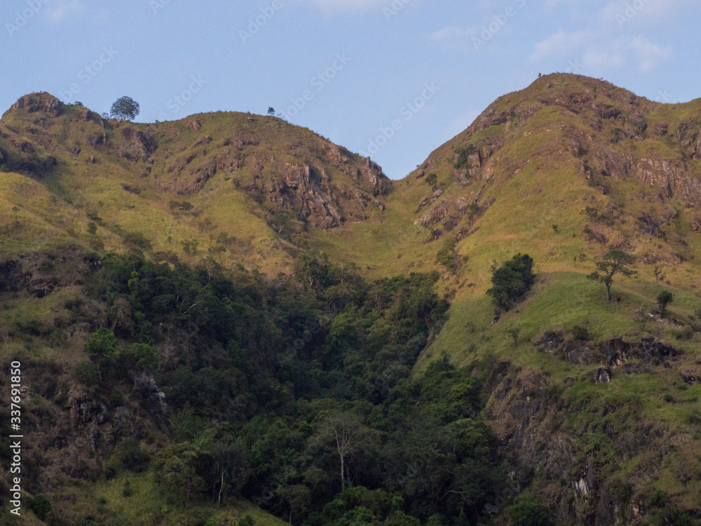 SRI LANKA