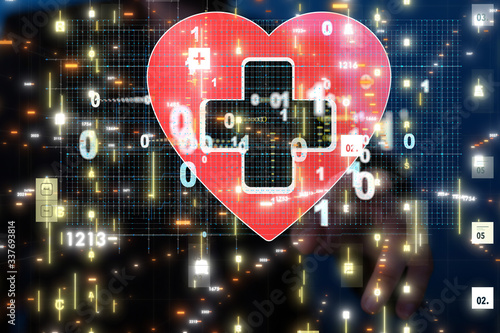 medical network connection ...