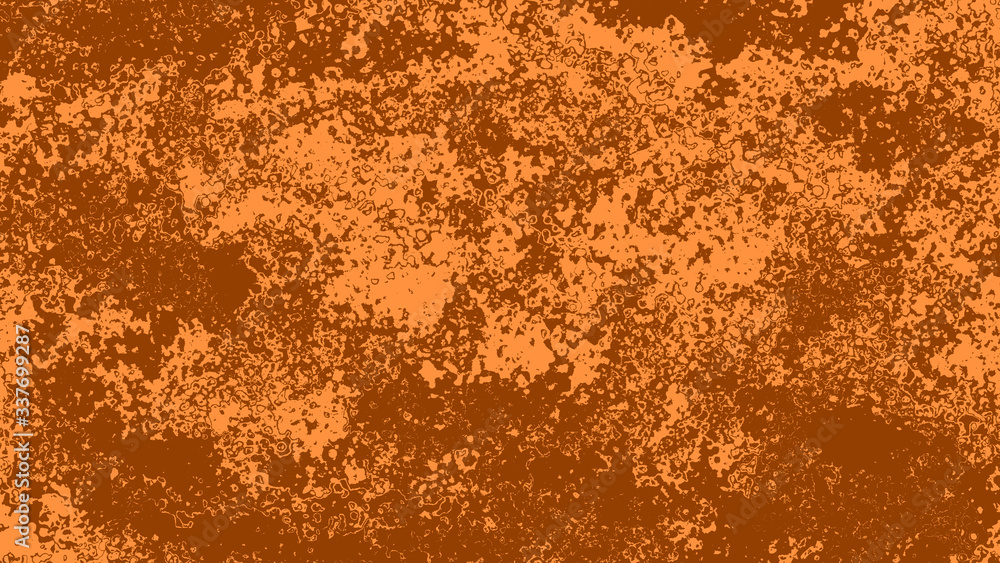 texture of the old paper art design pattern texture bg wallpaper orange background