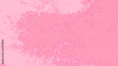 grunge pink background with copy space art design pattern texture bg wallpaper soft