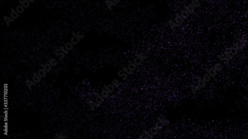 particles on black background art design pattern texture bg wallpaper