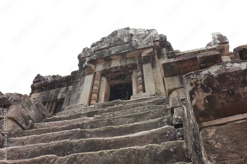 Fototapeta premium Angkor Wat Siem Reap Cambodia
