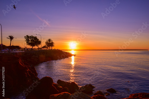 Mallorca Sunrise