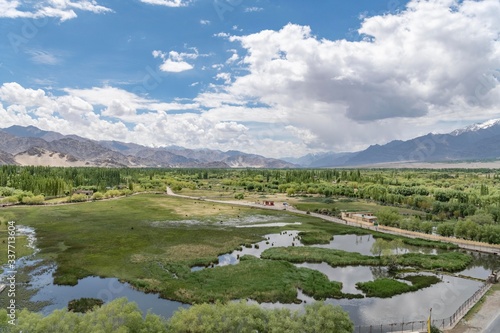 Photography Leh,aldakh,Jammu And KashmirIndia-17-04-2019:Photos taken in Leh,Ladakhregion,India