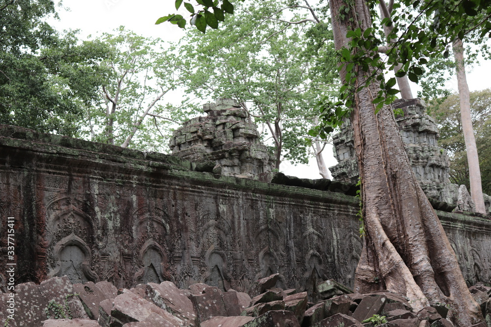 Angkor Wat Siem Reap Cambodia