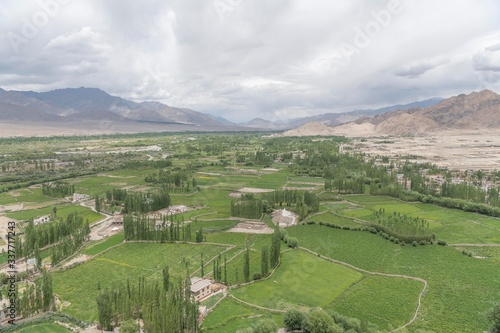 Photography Leh,aldakh,Jammu And KashmirIndia-17-04-2019:Photos taken in Leh,Ladakhregion,India