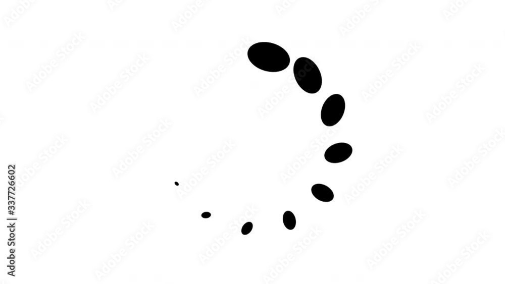Download icon. Interface for downloading the waiting connection. The ovals are rotated in a circle. Alpha channel. Looped footage video. 4K. Download icon. Interface for downloading the waiting connection. The ovals are rotated in a circle. Alpha channel. Looped footage video. 4K.