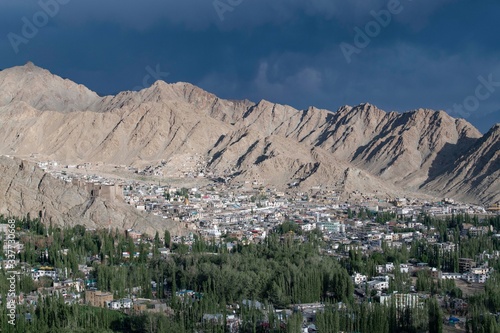 Photography Leh,aldakh,Jammu And KashmirIndia-17-04-2019:Photos taken in Leh,Ladakhregion,India