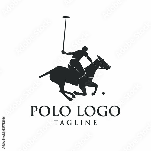 Polo Logo Design