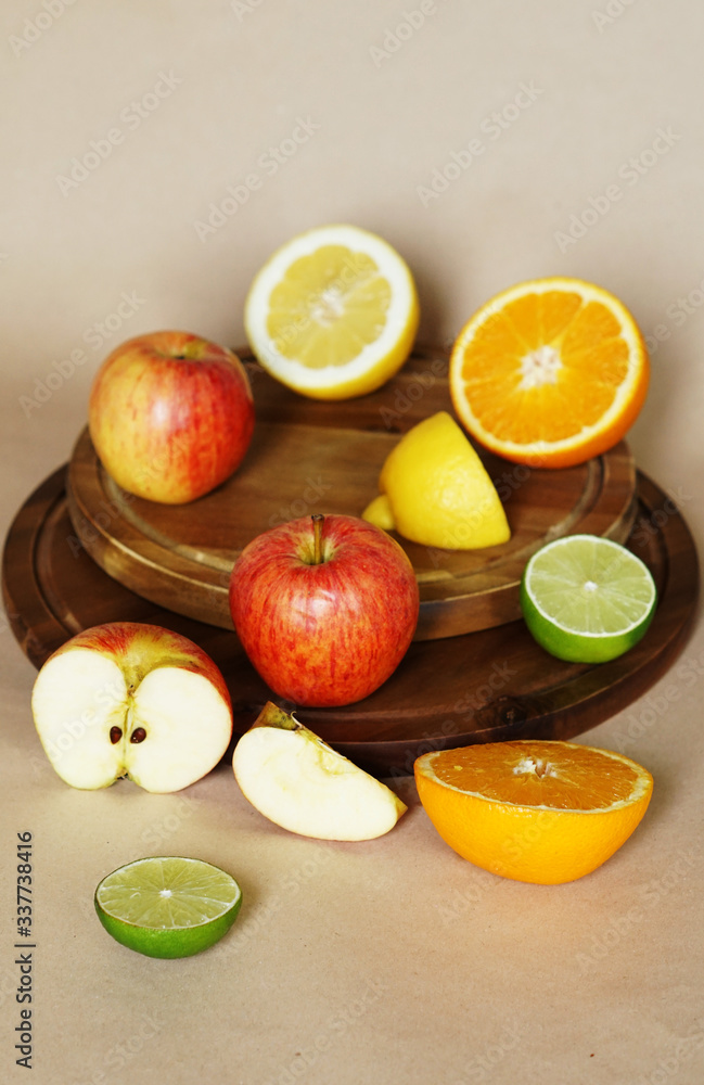 still life with fruits still life with fruits