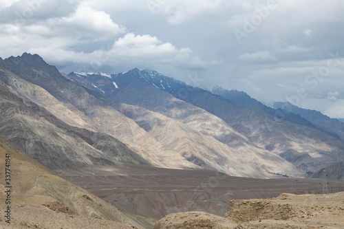 Photography Leh,aldakh,Jammu And KashmirIndia-17-04-2019:Photos taken in Leh,Ladakhregion,India
