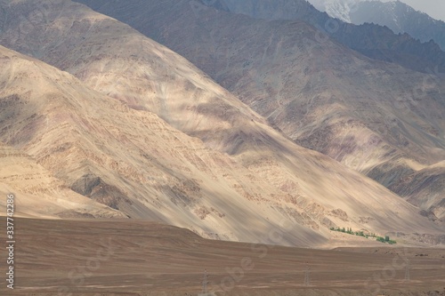 Photography Leh,aldakh,Jammu And KashmirIndia-17-04-2019:Photos taken in Leh,Ladakhregion,India