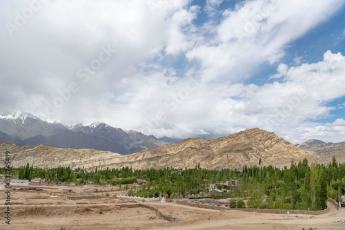 Photography Leh,aldakh,Jammu And KashmirIndia-17-04-2019:Photos taken in Leh,Ladakhregion,India