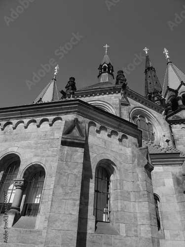 Garnisonskirche Dresden photo