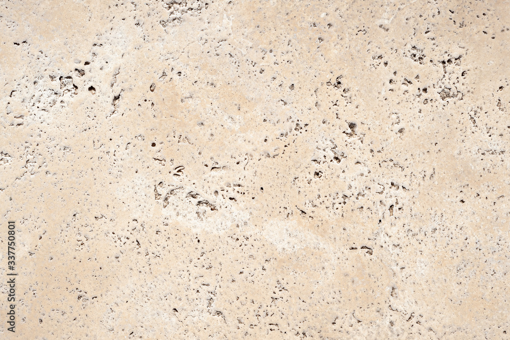 Naklejka premium Natural stone texture background material.