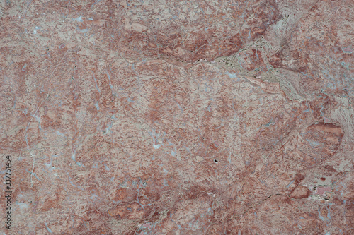Red Marble natural stone texture background, high quality