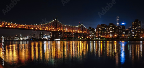 Ed Koch Queensboro Bridge © Cosmin