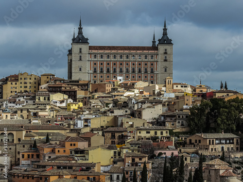Toledo © Cosmin