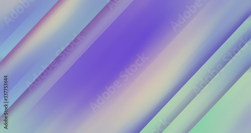 Blue and violet color abstract background