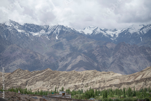 Photography Leh,Aldakh,jammu and kashmir/India-13-07-2019:Photos taken in Leh and Ladakh reg