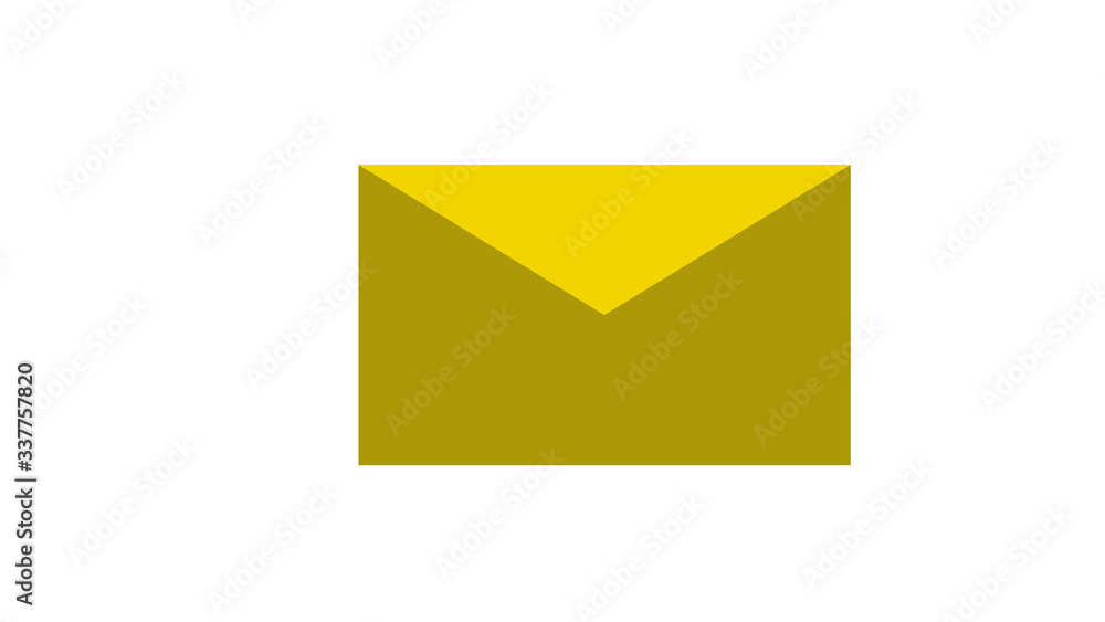 mail icon symbol isolated image mail icon symbol isolated image