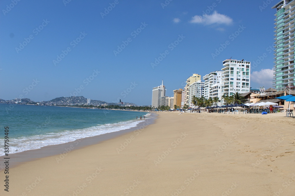 Playa Acapulco Playa Acapulco
