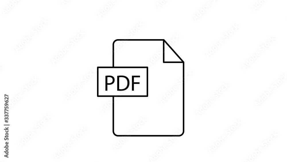 Black PDF,PNG file document. Download image button icon Black PDF,PNG file document. Download image button icon