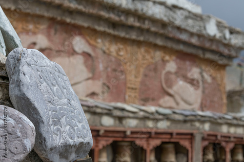 Photography Leh,Aldakh,jammu and kashmir/India-13-07-2019:Photos taken in Leh and Ladakh reg