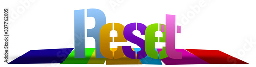 Reset