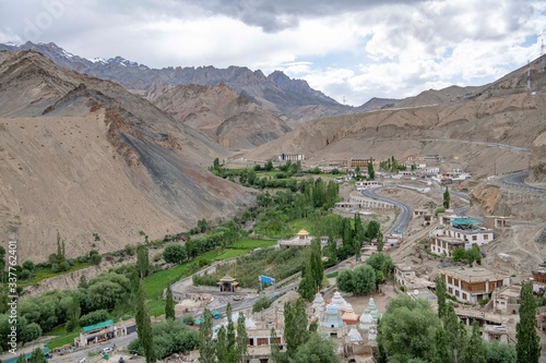 Photography Leh,Aldakh,jammu and kashmir/India-13-07-2019:Photos taken in Leh and Ladakh reg