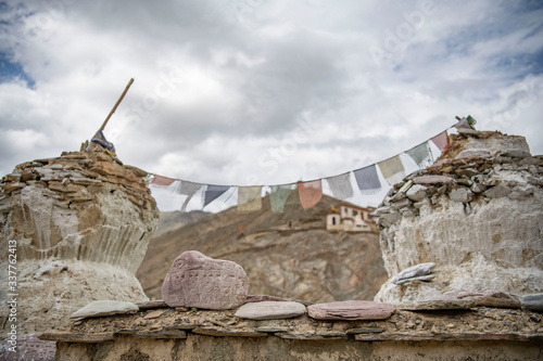 Photography Leh,Aldakh,jammu and kashmir/India-13-07-2019:Photos taken in Leh and Ladakh reg