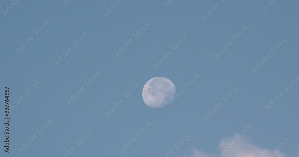 Luna de Amanecer Luna de Amanecer